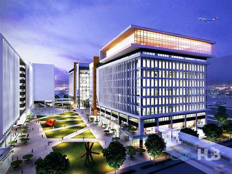 private office for rent clark|Office for rent space clark pampanga .